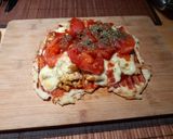 Foto del paso 6 de la receta: Masa de arepas a la plancha