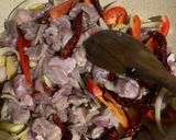 Foto langkah ke 2 dari resep Tumis Daging.