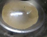 A picture of step 7 of No Yeast Instant Pizza.