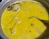 Foto langkah ke 6 dari resep Soto Betawi Kuah Santan Susu.