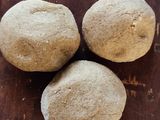 मल्टी आटे की रोटी (multi aate ki roti recipe in Hindi)