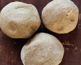 मल्टी आटे की रोटी (multi aate ki roti recipe in Hindi) रेसिपी चरण 4 फोटो