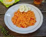 Cara Membuat Nasi Goreng Rumahan 4