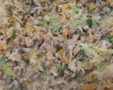 Foto del paso 3 de la receta: Arrollado Primavera