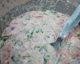 Instant Rava Toast recipe step 2 photo