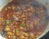Foto langkah ke 7 dari resep Sambal Goreng Hati.