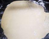 Foto del paso 4 de la receta: OREJAS DE CARNAVAL ❤️