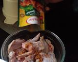 Foto langkah ke 2 dari resep Sayap Ayam Goreng.