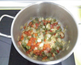 Foto del paso 2 de la receta: Orejas con patatas