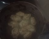 Foto del paso 2 de la receta: Bolitas fritas de plátano