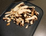 A picture of step 9 of Philly Cheesesteak Remake.