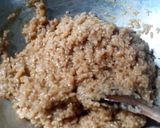 Foto langkah ke 4 dari resep Wajik Beras Ketan.