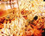 生酮版偽炒麵的食譜步驟4照片