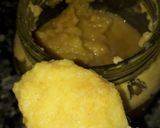 A picture of step 1 of Missi roti.