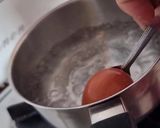 A picture of step 1 of Boiled eggs.