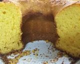 Foto del paso 5 de la receta: Torta de Naranja 🍊