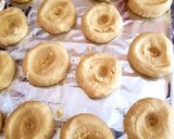 A picture of step 3 of My Jammie Biscuits.