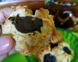 Foto langkah ke 6 dari resep Coklat Thumbprint.