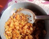 বোঁদে (Bonde recipe in bengali) রেসিপি ধাপ - 3 ছবি