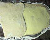 A picture of step 6 of Homemade Croissants.