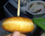 Foto langkah ke 12 dari resep Donat Tanpa Ulen & Tanpa Kentang.