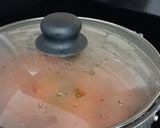 Foto del paso 4 de la receta: Albóndigas con chipotle (picosas)
