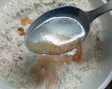 Foto del paso 4 de la receta: Masa de tarta con pimentón 🌶