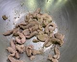 番茄蘑菇蛋花湯的食譜步驟2照片