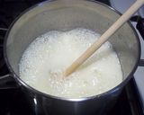 Foto del paso 7 de la receta: Buñuelos de Monja