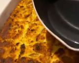 صورة لخطوة 8 من وصفة بسبوسة كيتو ولا اطيب 😋😋