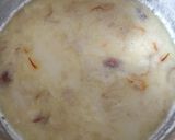 પનીર ખીર(Paneer Kheer recipe in Gujarati) રેસીપી સ્ટેપ4ફોટો