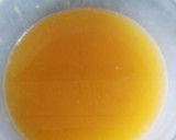 Foto del paso 6 de la receta: Tarta de cuajada de naranja