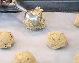 Foto langkah ke 5 dari resep Chocolate Cookies.