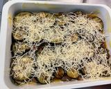 Une image de l'étape 20 de Moussaka à ma façon.