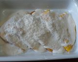 Foto del passaggio 6 della ricetta Crespelle salate (versione con e senza glutine, latte)