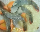 Foto langkah ke 1 dari resep Sup Udang.