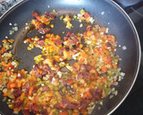Foto del paso 2 de la receta: Arroz de domingo con 3 carnes