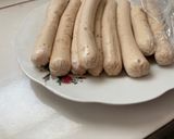 Foto del paso 6 de la receta: Panchos/ salchichas casera👌🏻