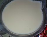 Foto langkah ke 2 dari resep Es krim bengbeng.