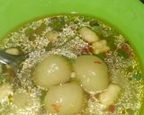 Foto langkah ke 4 dari resep Cilok goank.