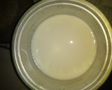Foto langkah ke 1 dari resep Puding Tahu /Puding Sutra.
