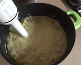 Foto del paso 4 de la receta: Vichyssoise