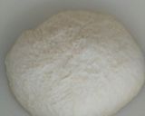 Foto del passaggio 8 della ricetta Impasto base per pizza con pasta madre