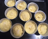 Foto del paso 1 de la receta: Magdalenas originales