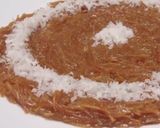 صورة لخطوة 3 من وصفة شعيرية بالحليب لذيذة جدنا 😋😋😋