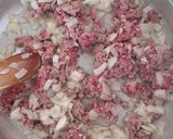 Foto del paso 1 de la receta: Morrones rellenos