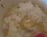 Foto del paso 3 de la receta: Masa choux