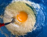 Foto del paso 2 de la receta: Cuadraditos Tía Inés