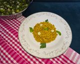 صورة لخطوة 9 من وصفة برغل تركي 🇹🇷 Bulgur pilavı