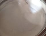 A picture of step 2 of Sweet Dosa.